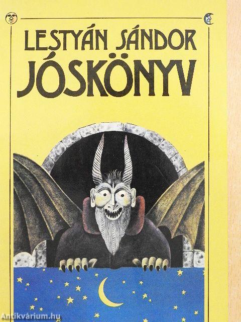 Jóskönyv