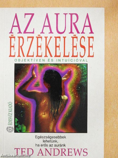 Az aura érzékelése