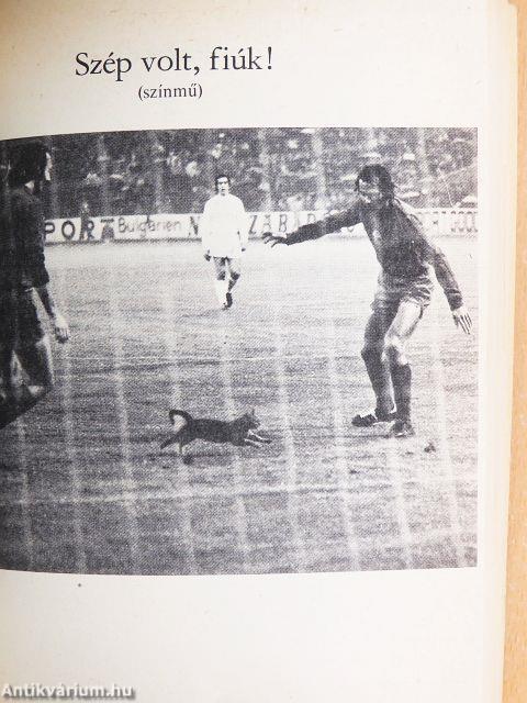 Miért beteg a magyar futball?