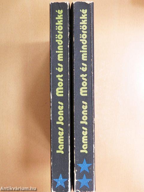 Most és mindörökké I-II.