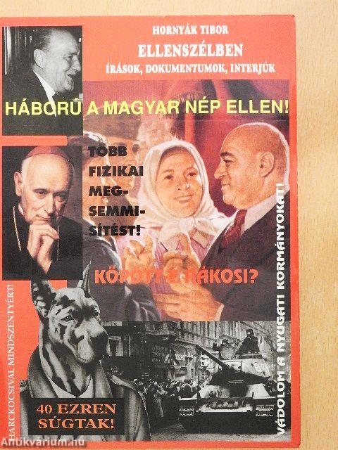 Ellenszélben