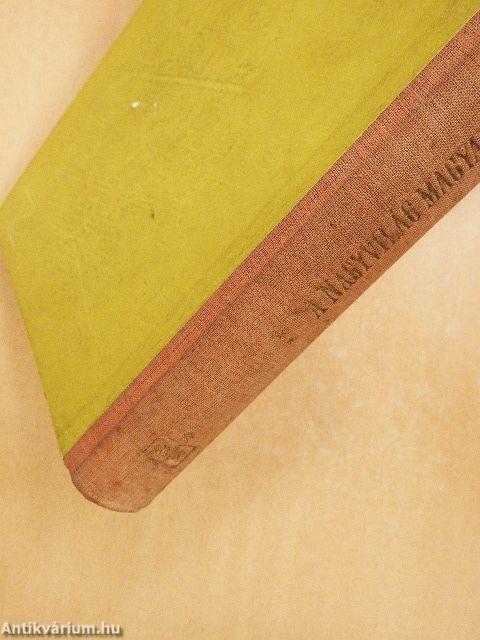 A nagyvilág magyar vándorai