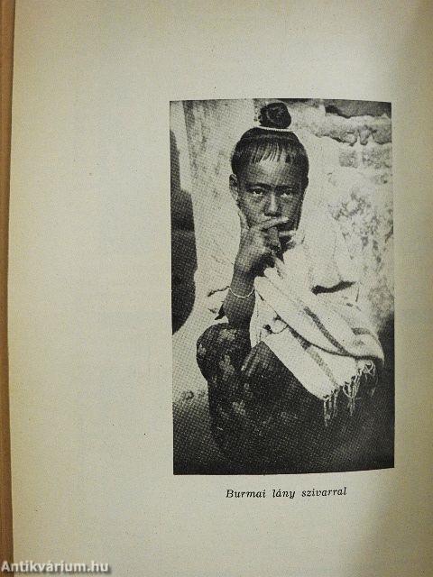 A nagyvilág magyar vándorai