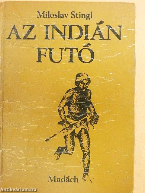 Az indián futó