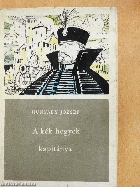 A kék hegyek kapitánya