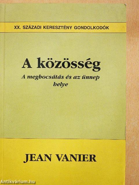 A közösség