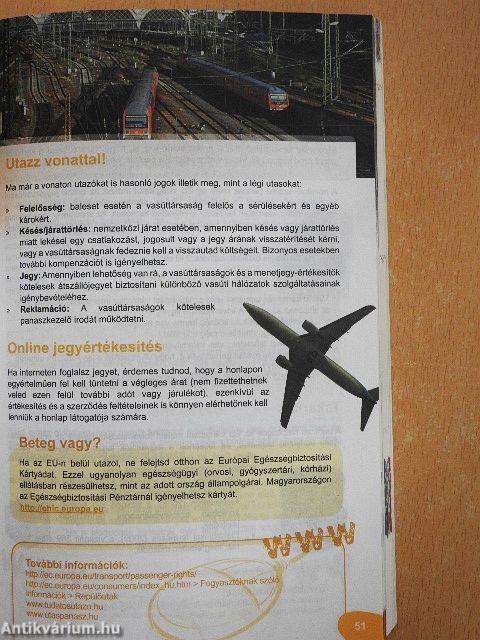 Európa Naptár 2011-2012