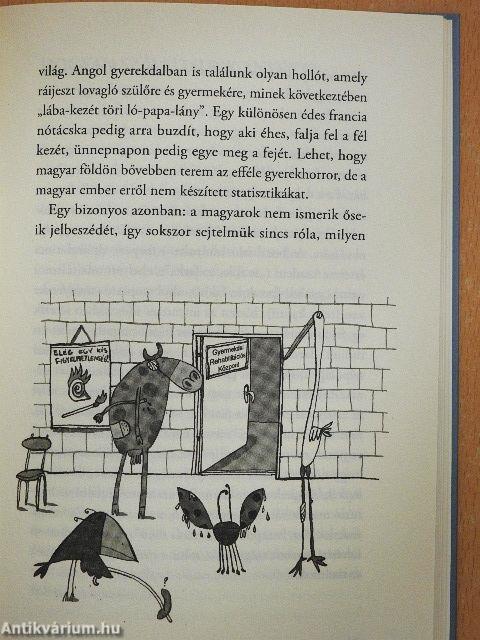 Milyenek MÉG a magyarok?