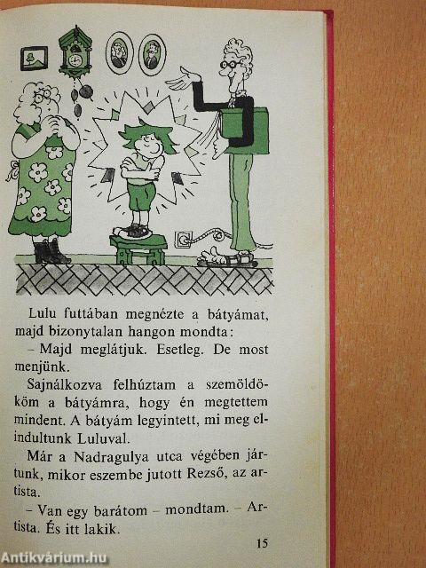 Hogyan lettem filmszínész?