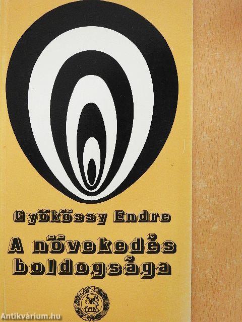 A növekedés boldogsága