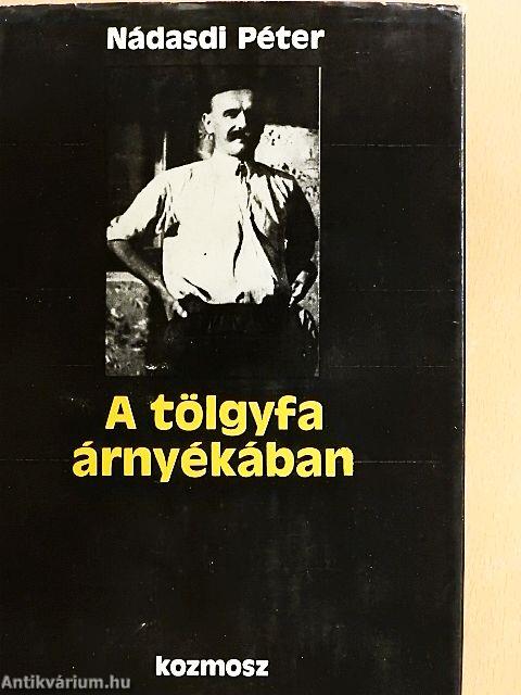 A tölgyfa árnyékában