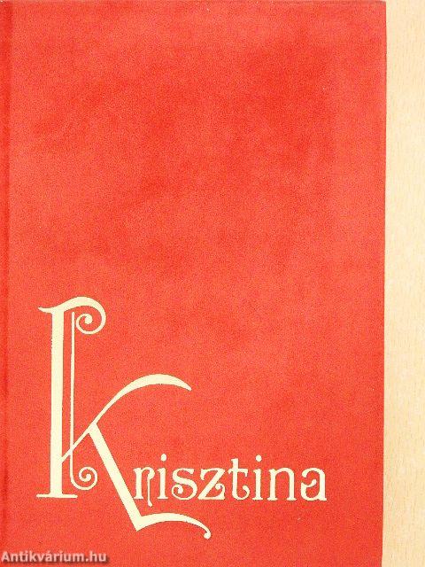 Krisztina