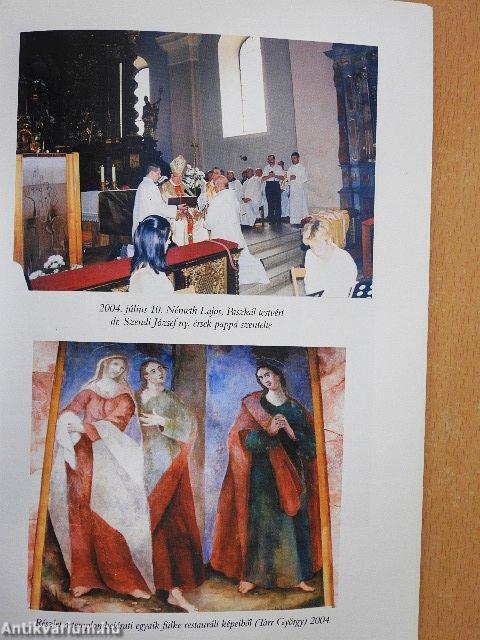 A Sümegi Ferences Rendház és Kegytemplom története