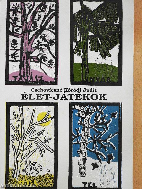 Élet-játékok
