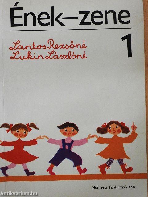 Ének-zene 1.