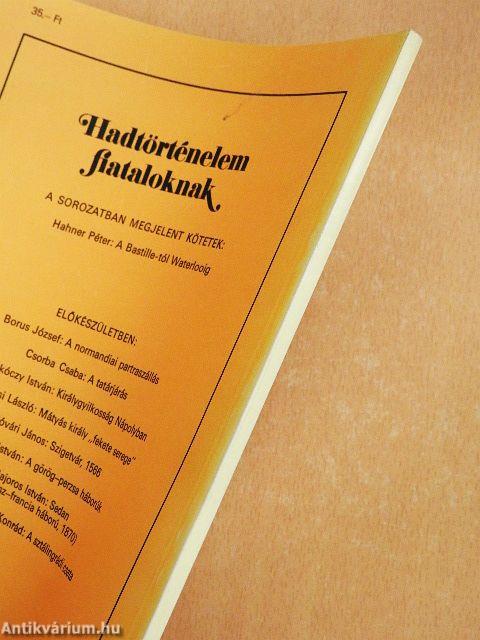 A magyar kalandozások