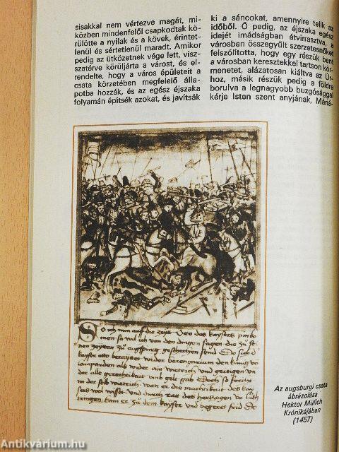 A magyar kalandozások