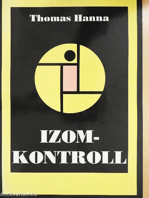 Izomkontroll