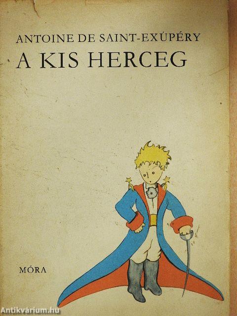 A kis herceg