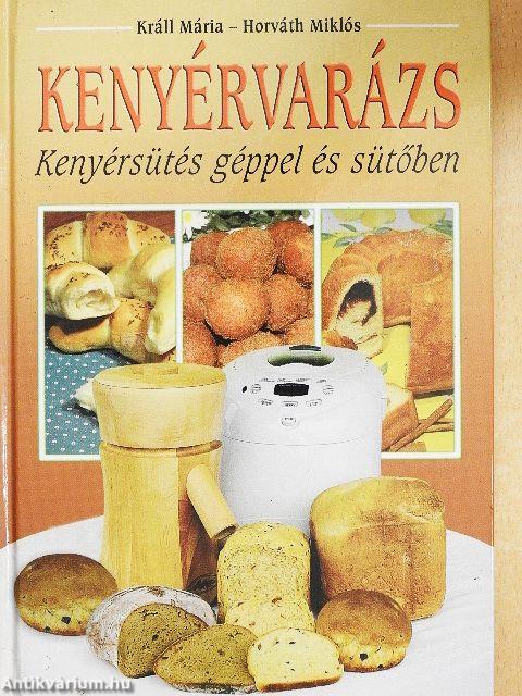Kenyérvarázs