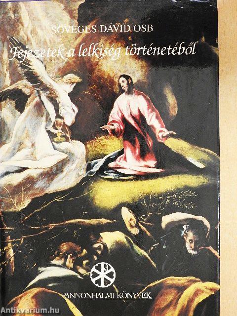 Fejezetek a lelkiség történetéből