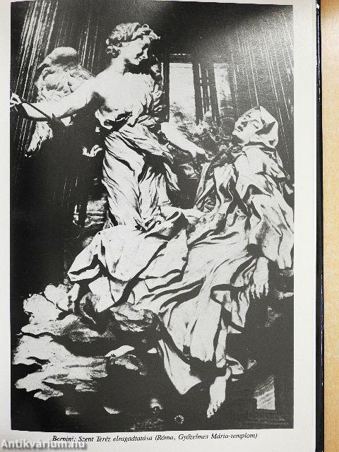 Fejezetek a lelkiség történetéből