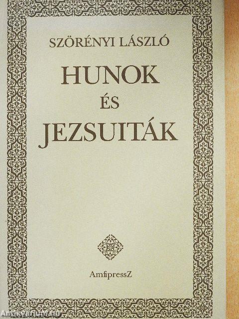 Hunok és jezsuiták