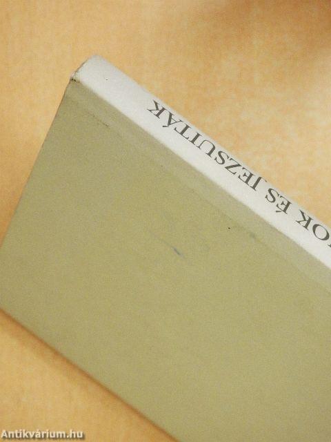 Hunok és jezsuiták