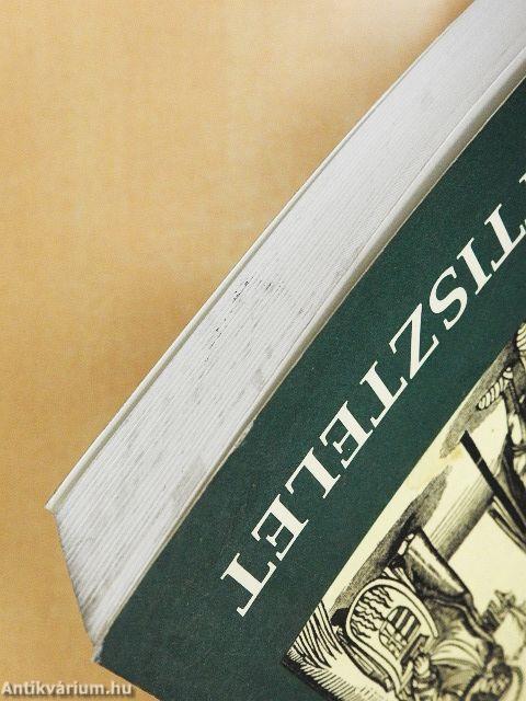 A szenttisztelet