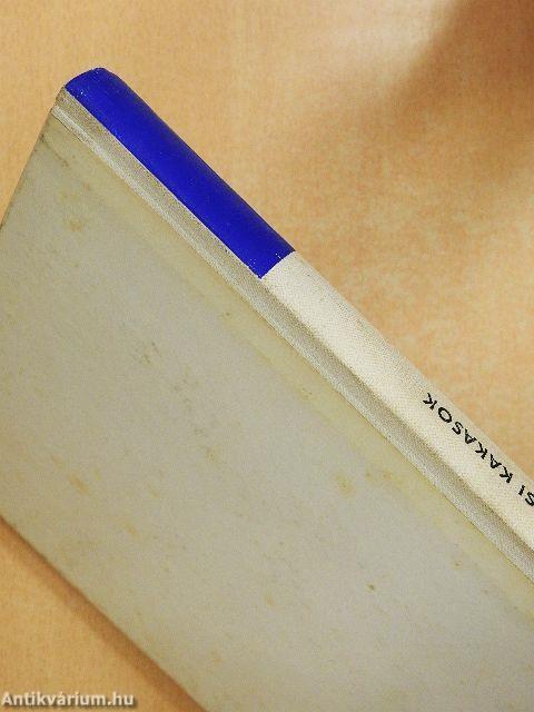 A hatrongyosi kakasok