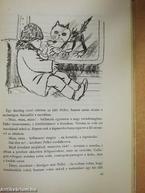 A hatrongyosi kakasok