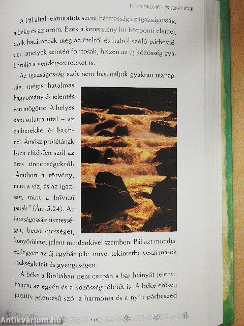 Vigasz a mindennapokban