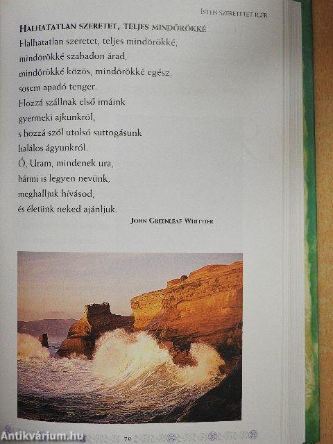 Vigasz a mindennapokban