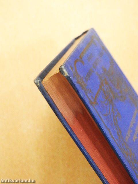 Goethes ausgewählte Werke I-XII. (gótbetűs)