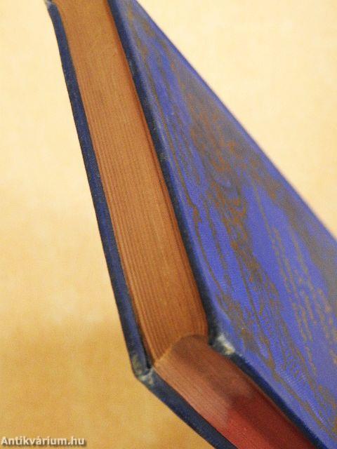 Goethes ausgewählte Werke I-XII. (gótbetűs)