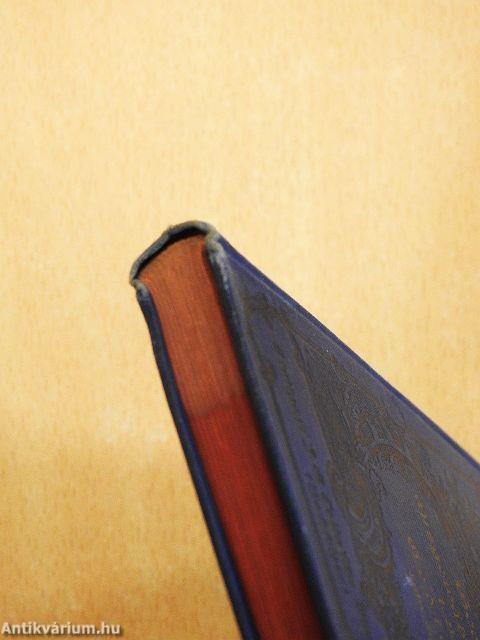 Goethes ausgewählte Werke I-XII. (gótbetűs)