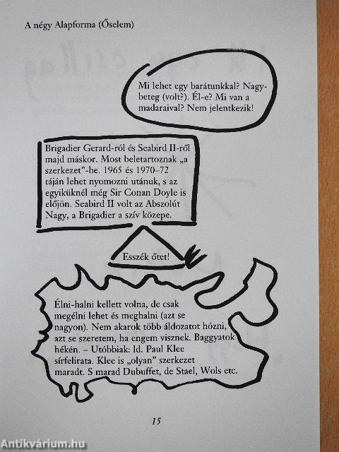 Kész és félkész katasztrófák