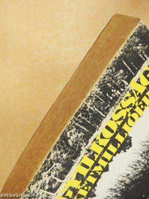 Gyilkosság kétmillióért