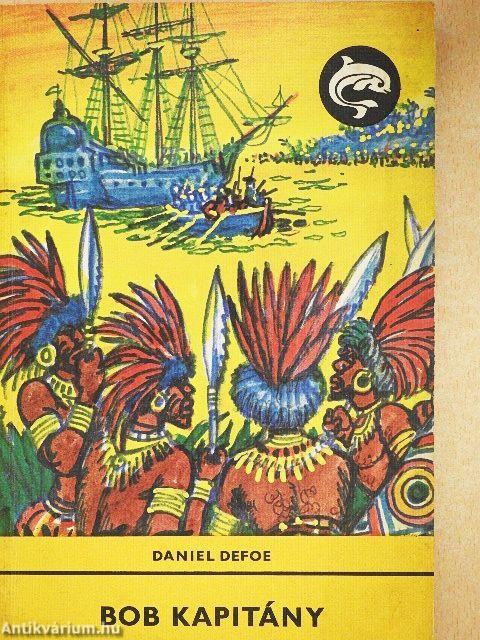 Bob kapitány