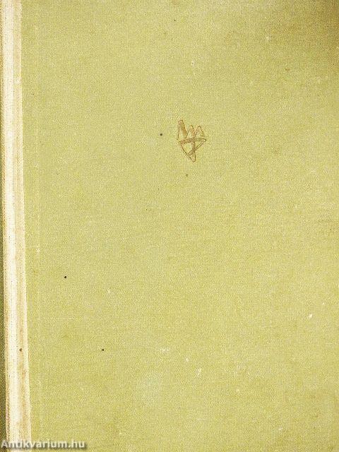 Négy apának egy leánya