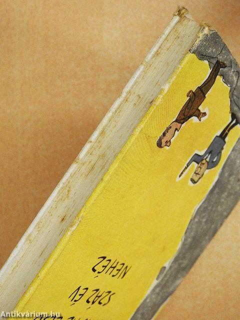 Csak az első száz év nehéz