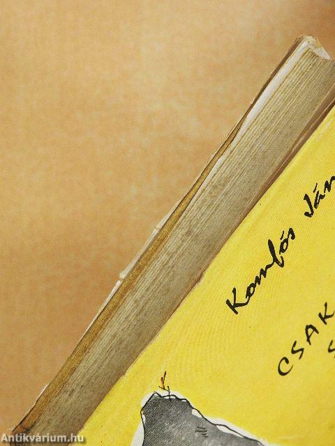 Csak az első száz év nehéz