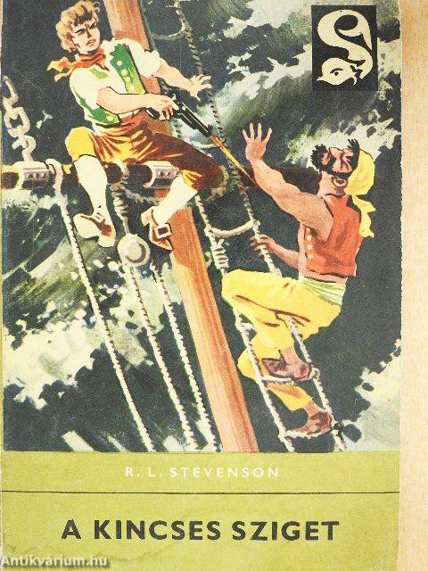 A kincses sziget