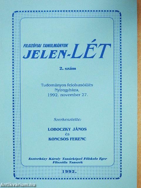 Jelen-LÉT 2.