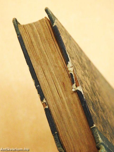 A régi jó táblabirák I-II.