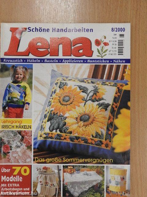 Lena 8/2000