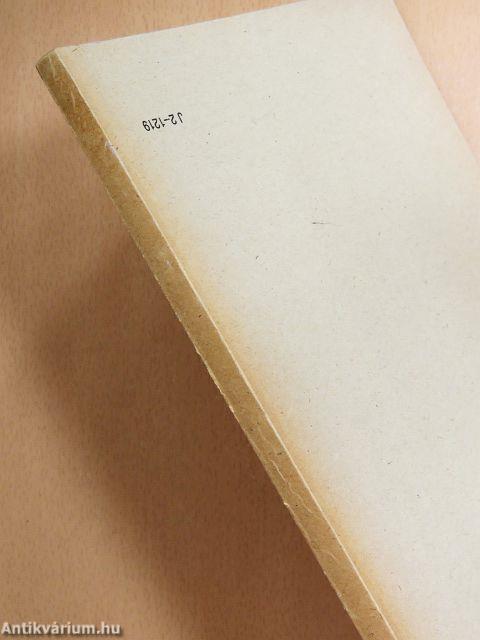 Intelligenciavizsgálat a pszichodiagnosztikai gyakorlatban