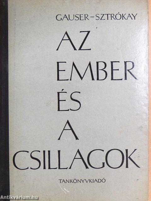 Az ember és a csillagok