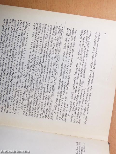 Az ember és a csillagok