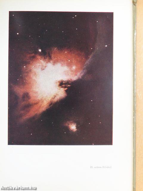 Az ember és a csillagok